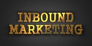 Inbound Marketing