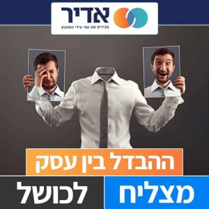 דוגמת קריאייטיב מוצלח